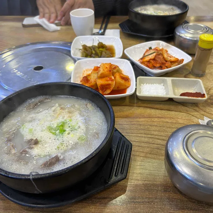 연꽃참한우 대표 사진
