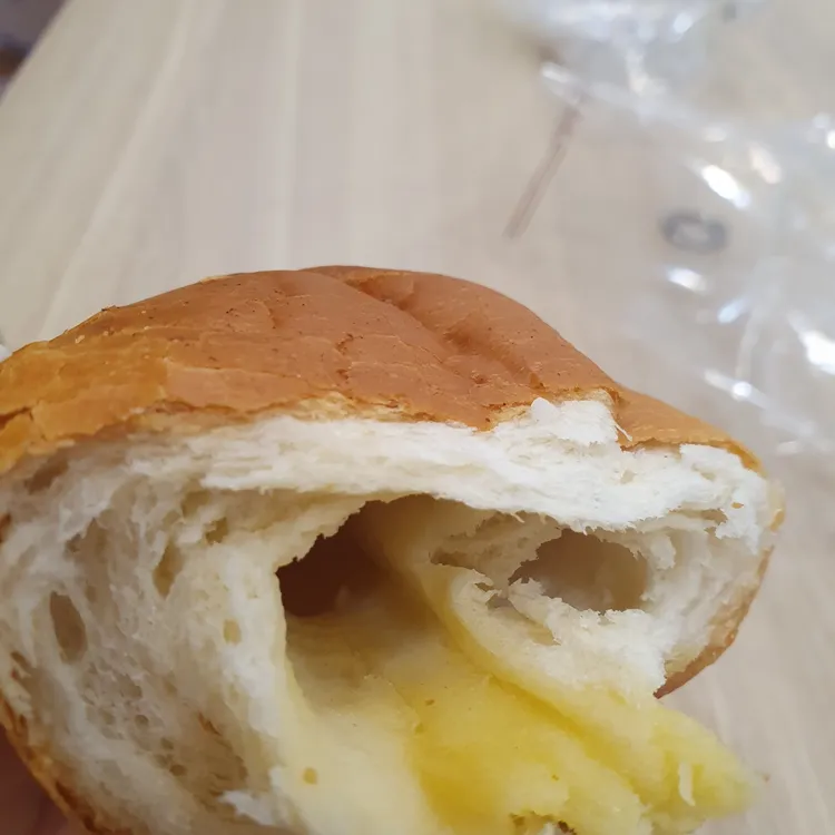 아앰브레드 대표 사진