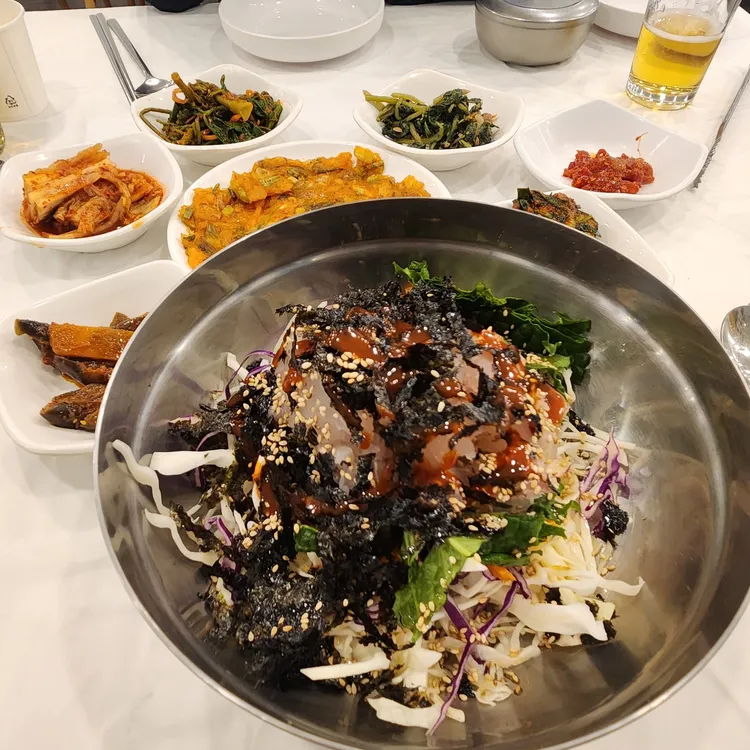 태안사랑회센타 대표 사진