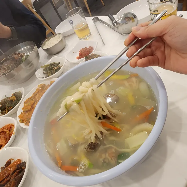 태안사랑회센타 대표 사진