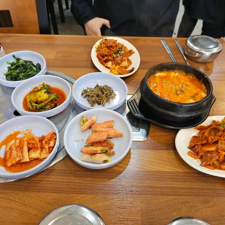 도레미식당 대표 사진