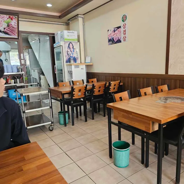 도레미식당 대표 사진