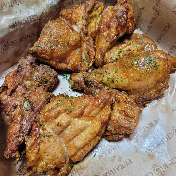 푸라닭 대표 사진