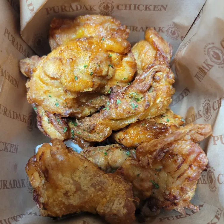 푸라닭 대표 사진