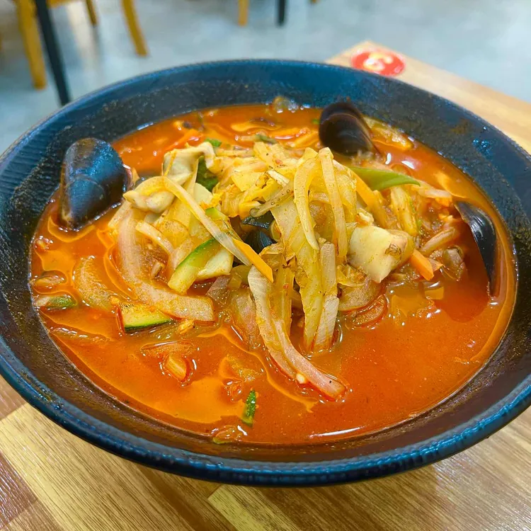 불타는짬뽕 대표 사진