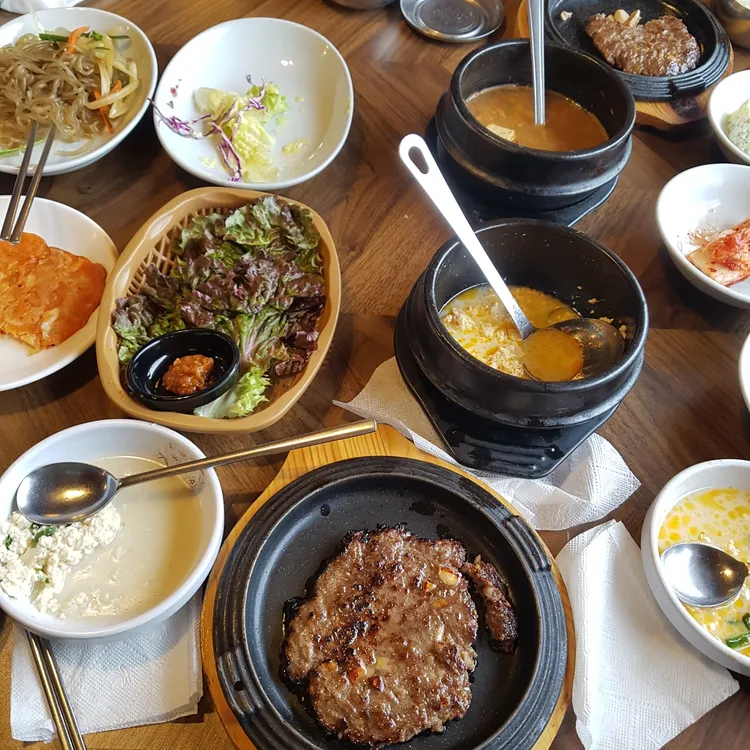 맛자랑 사진 2