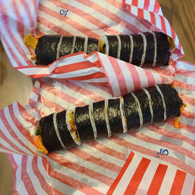 김밥이야기 대표 사진