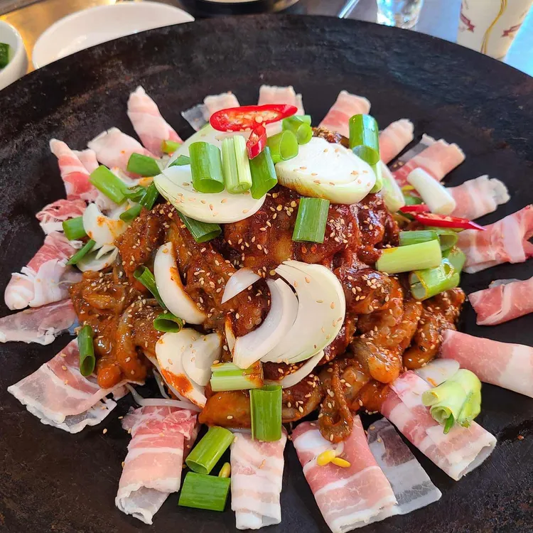 밥과술을즐길수있는소주기행 대표 사진