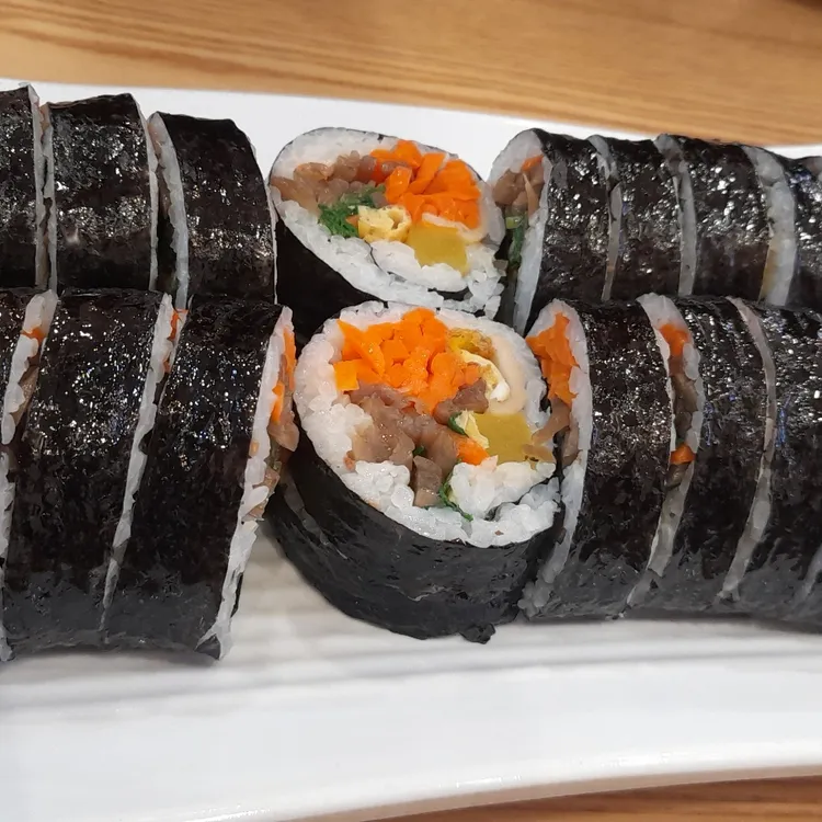 김밥365 대표 사진