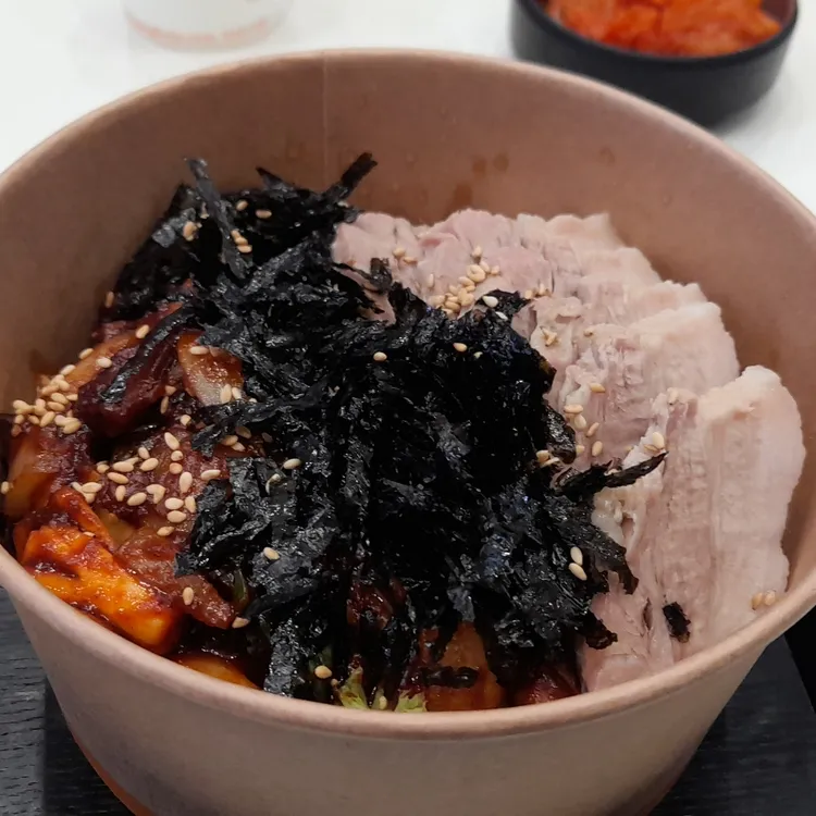 원할머니보쌈족발 대표 사진