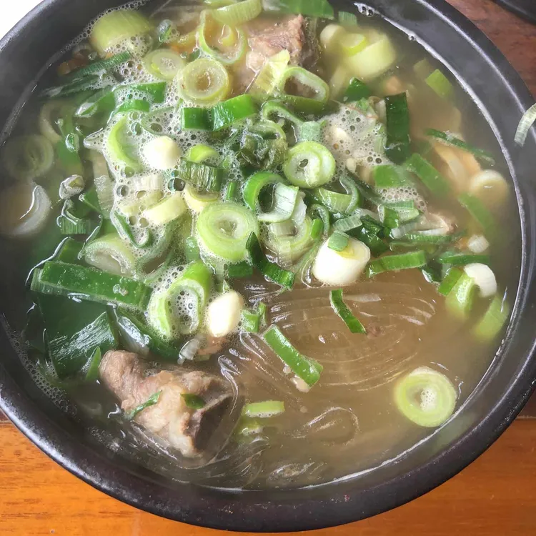 해청갈비탕 대표 사진