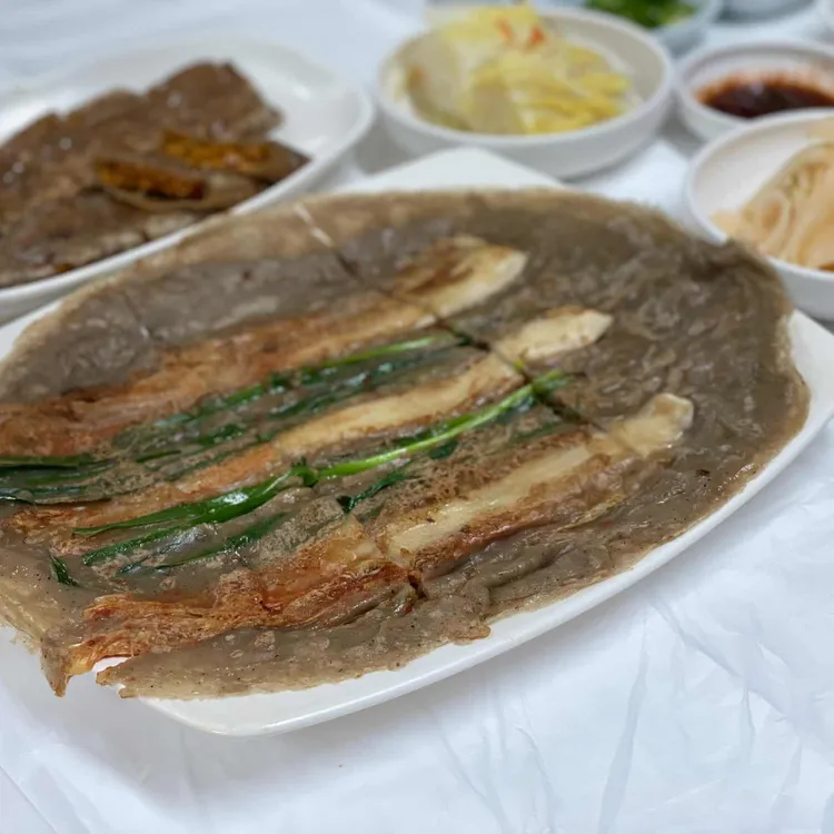 고네미 막국수 대표 사진
