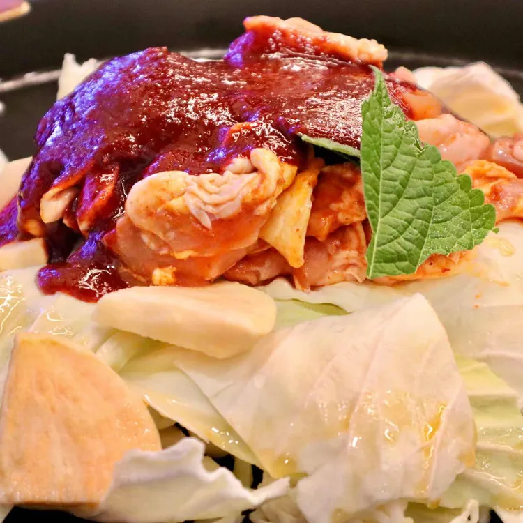 오늘도닭갈비 대표 사진
