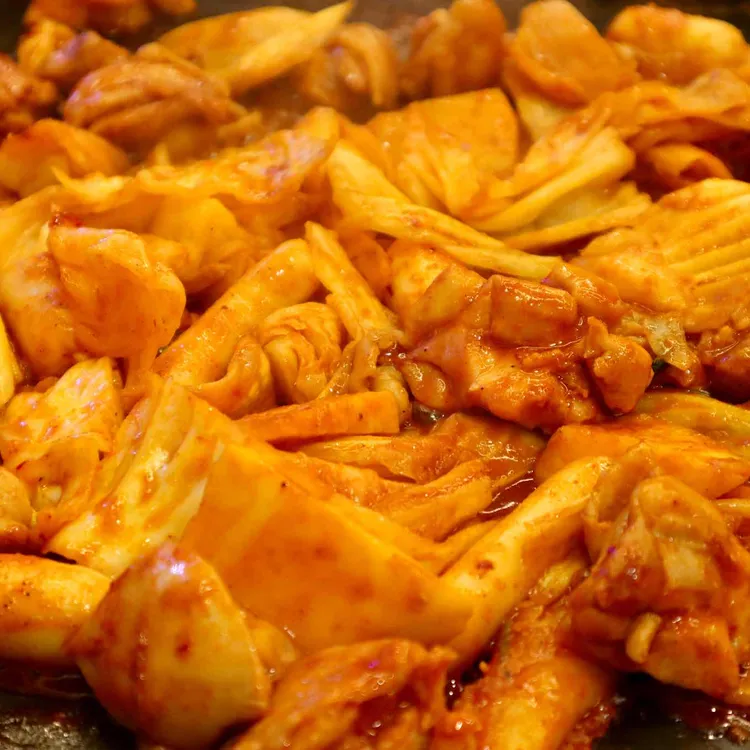 오늘도닭갈비 대표 사진