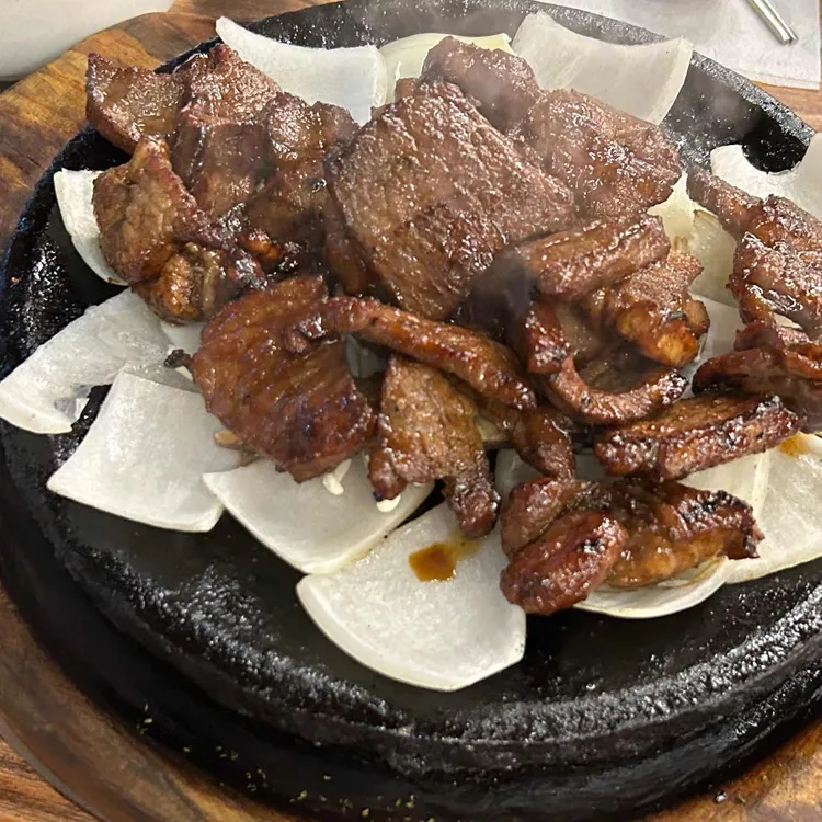 띠울석갈비 대표 사진