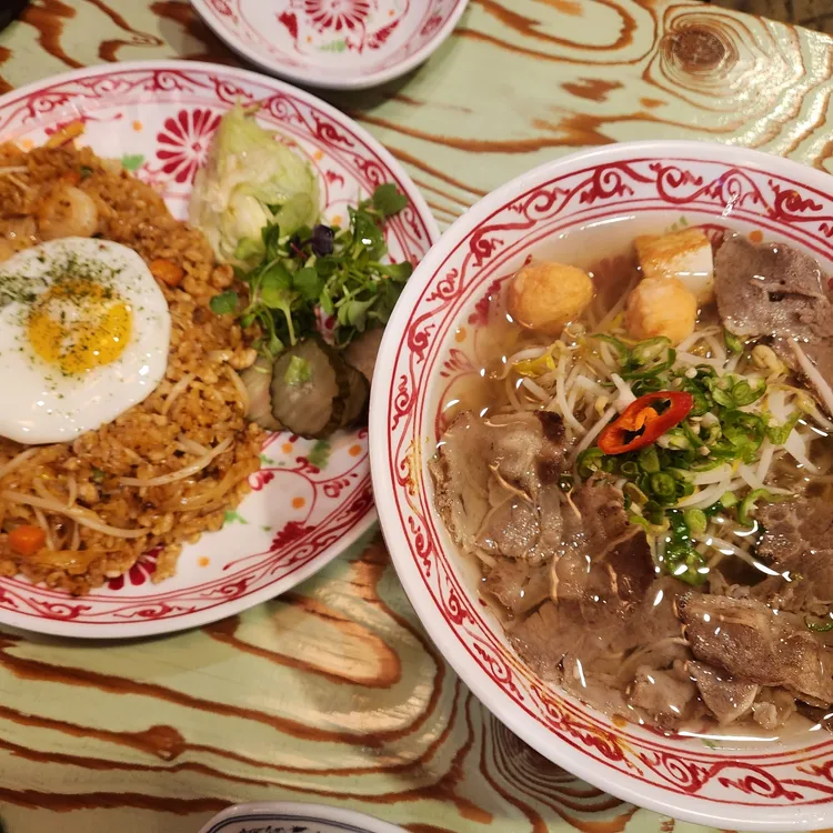 베트남노상식당 대표 사진