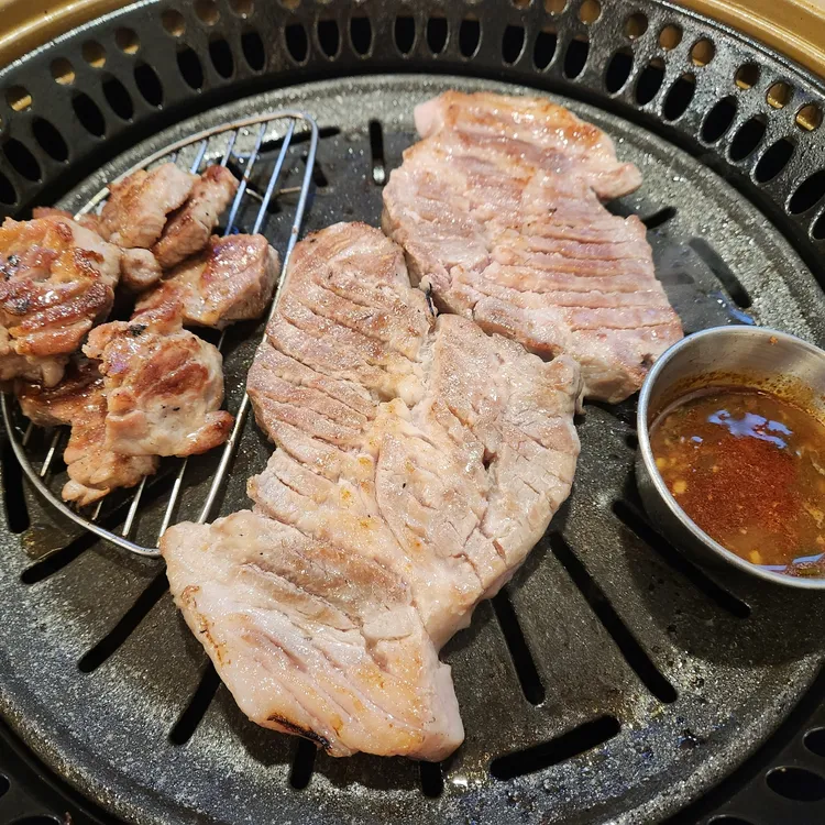 짚불집 대표 사진