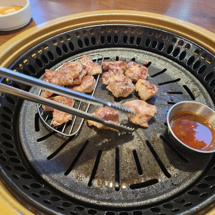 짚불집 대표 사진