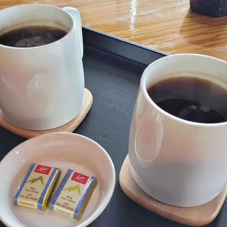 CAFE도란 대표 사진