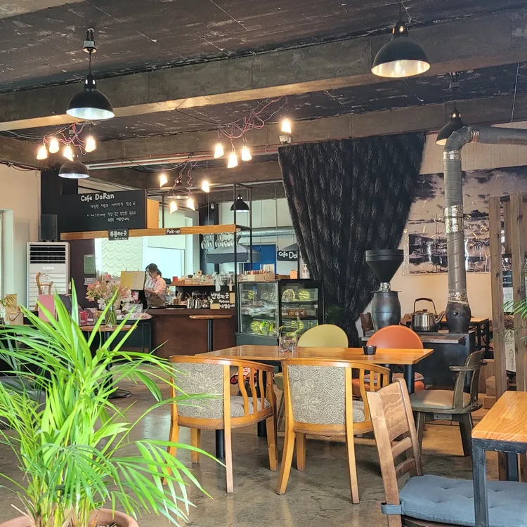CAFE도란 대표 사진