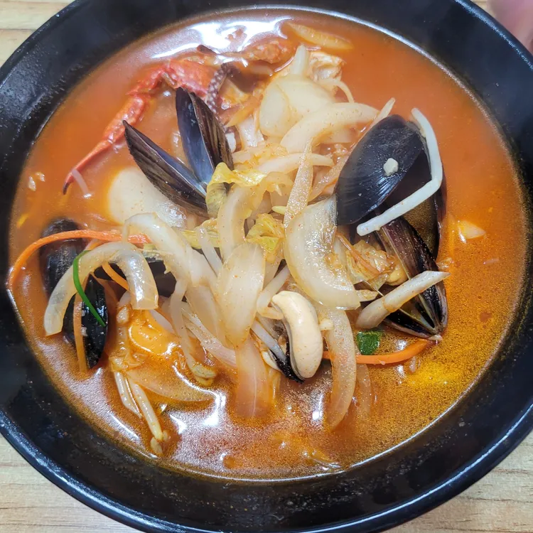 금하루 대표 사진