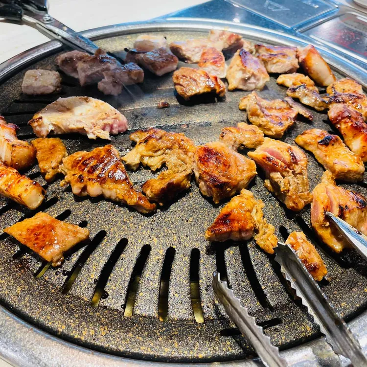 명륜진사갈비 대표 사진