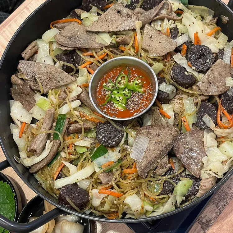 백순대본가새맛 대표 사진