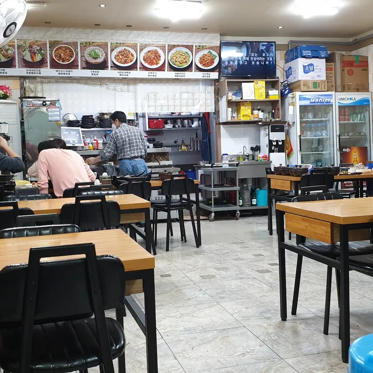 부산돼지국밥 대표 사진