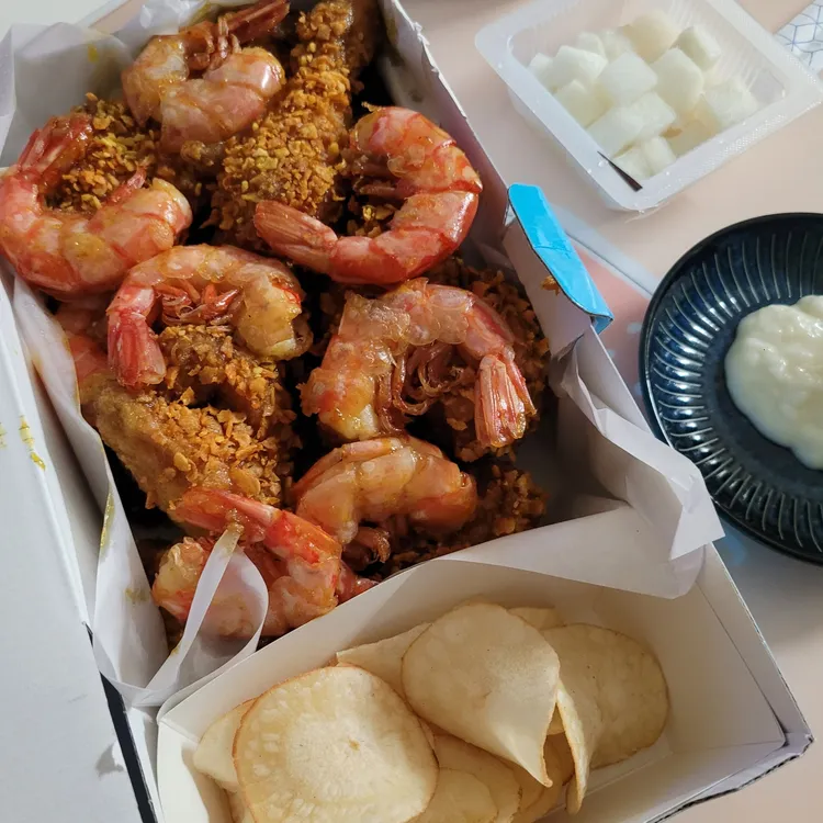 바른치킨 대표 사진