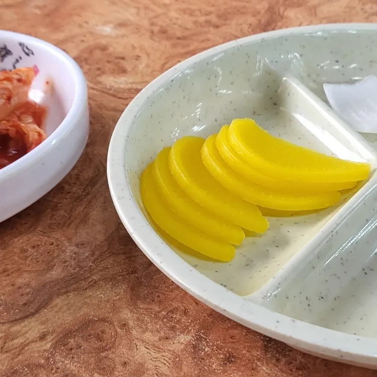 옛날손짜장 대표 사진