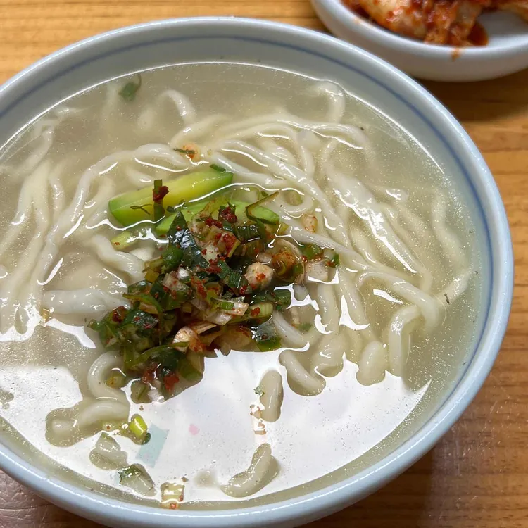 성북동집 대표 사진