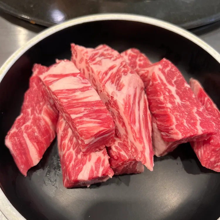 유월식당 대표 사진