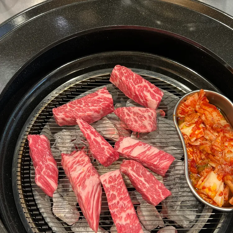 유월식당 대표 사진