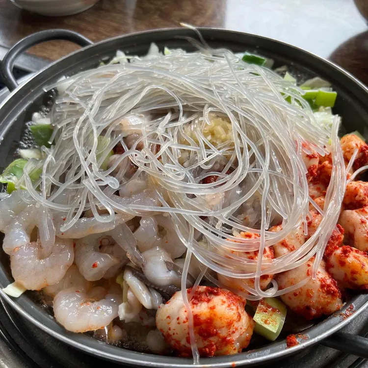 조방낙지 대표 사진