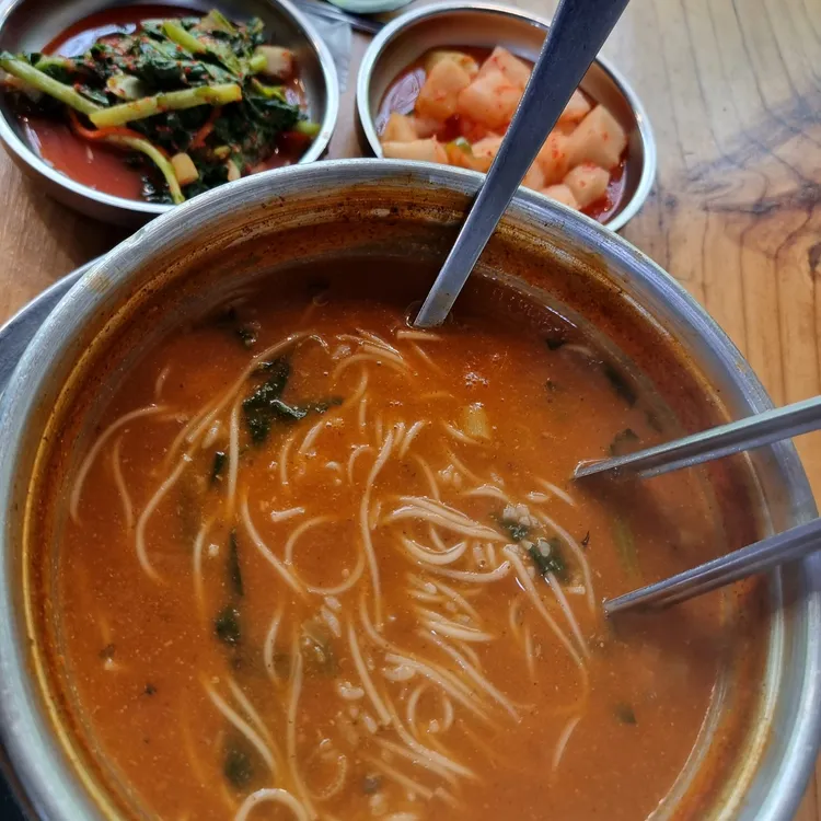 용현집 대표 사진