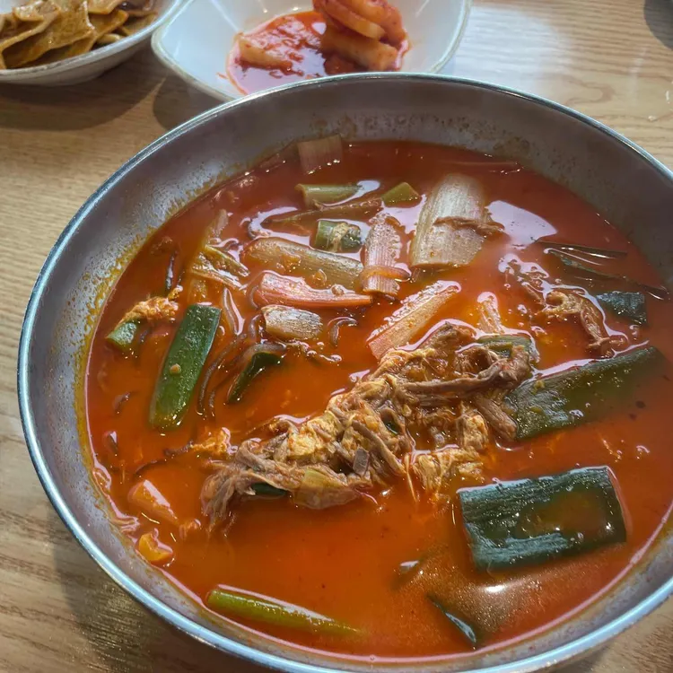 육대장 대표 사진