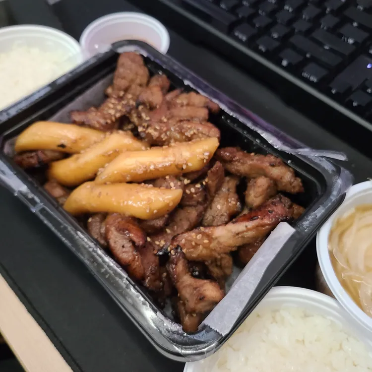 조선팔도갈비 대표 사진