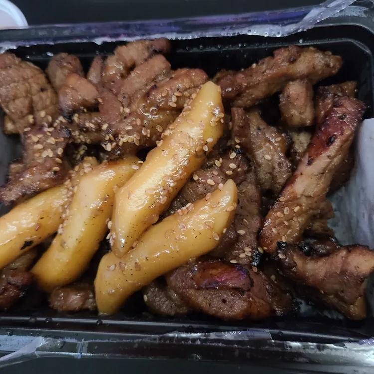 조선팔도갈비 대표 사진