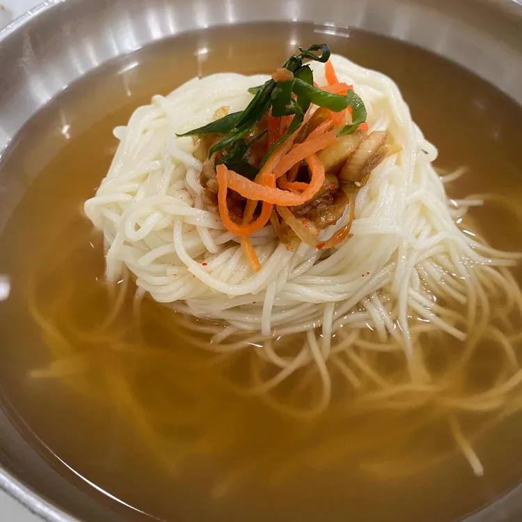 원조멸치국수전문점 대표 사진