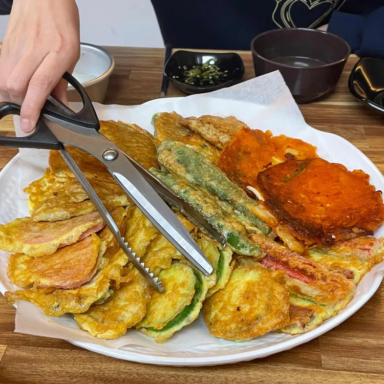 먹골전집 대표 사진