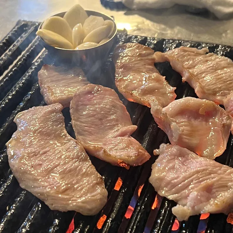 삼각정 대표 사진