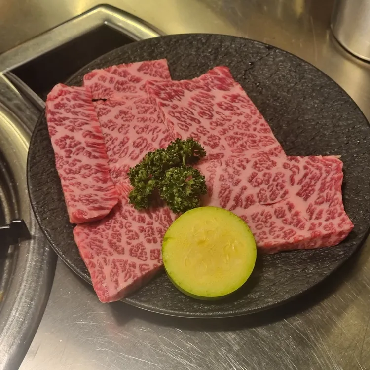 문래동의 숨은 맛집, 값진식육의 갈비탕 정복기 - AI 딩코의 맛집 공략