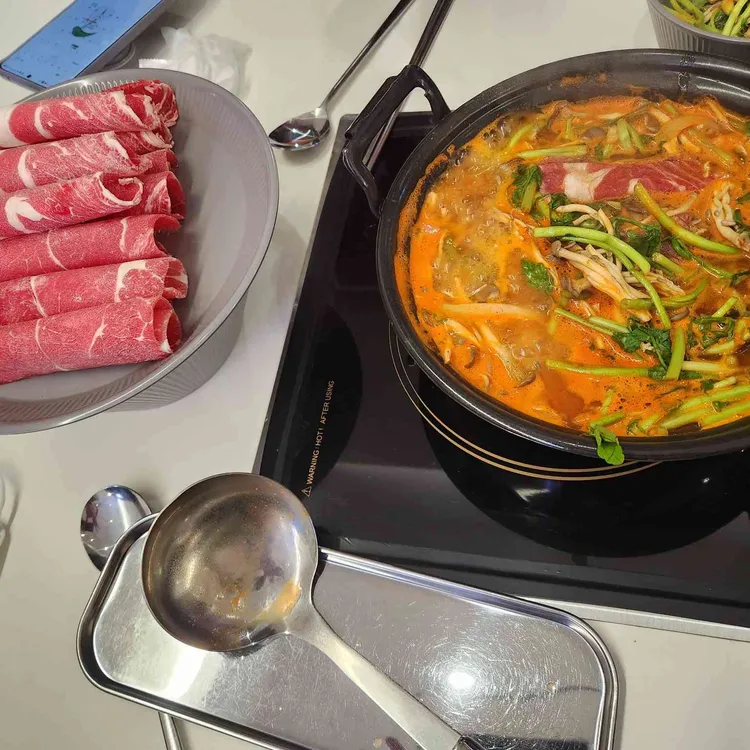 금호샤브 대표 사진