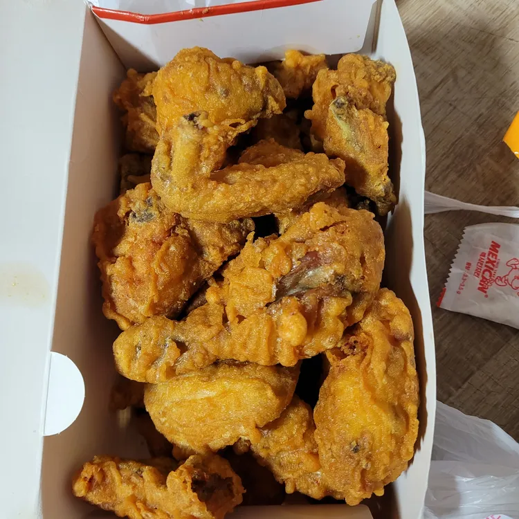 맥시칸 대표 사진