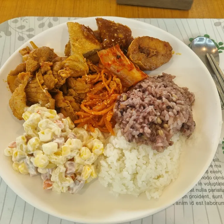 채사랑 대표 사진