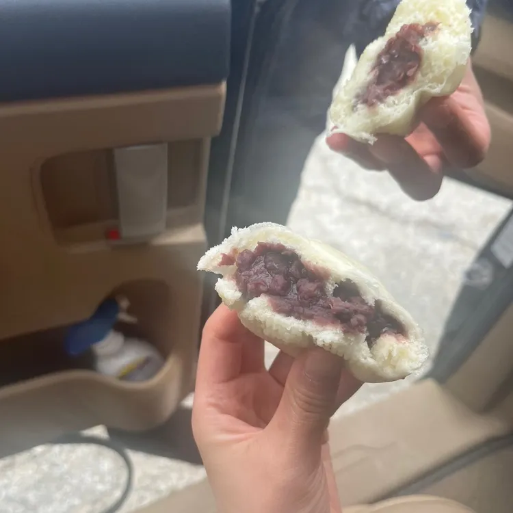 옛맛그대로안흥찐빵 대표 사진