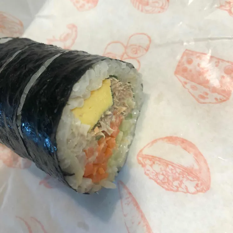 정성한줄 대표 사진