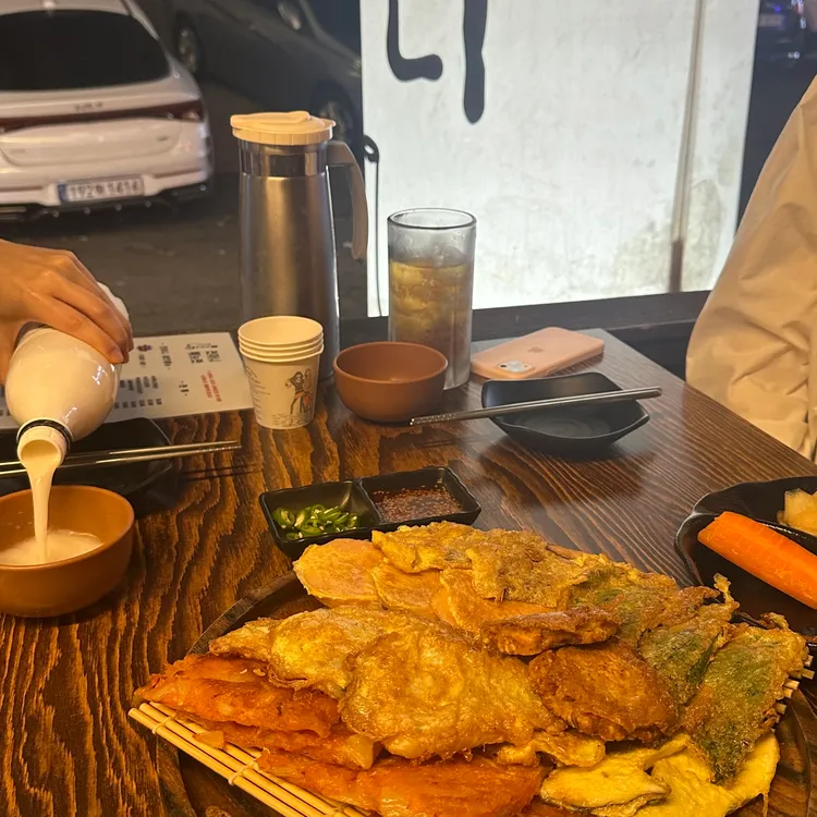 전마니 대표 사진