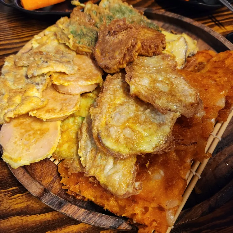 전마니 대표 사진