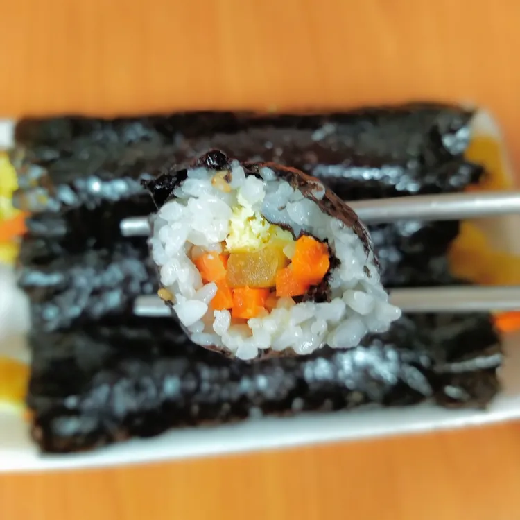 햇살머믄꼬마김밥 대표 사진